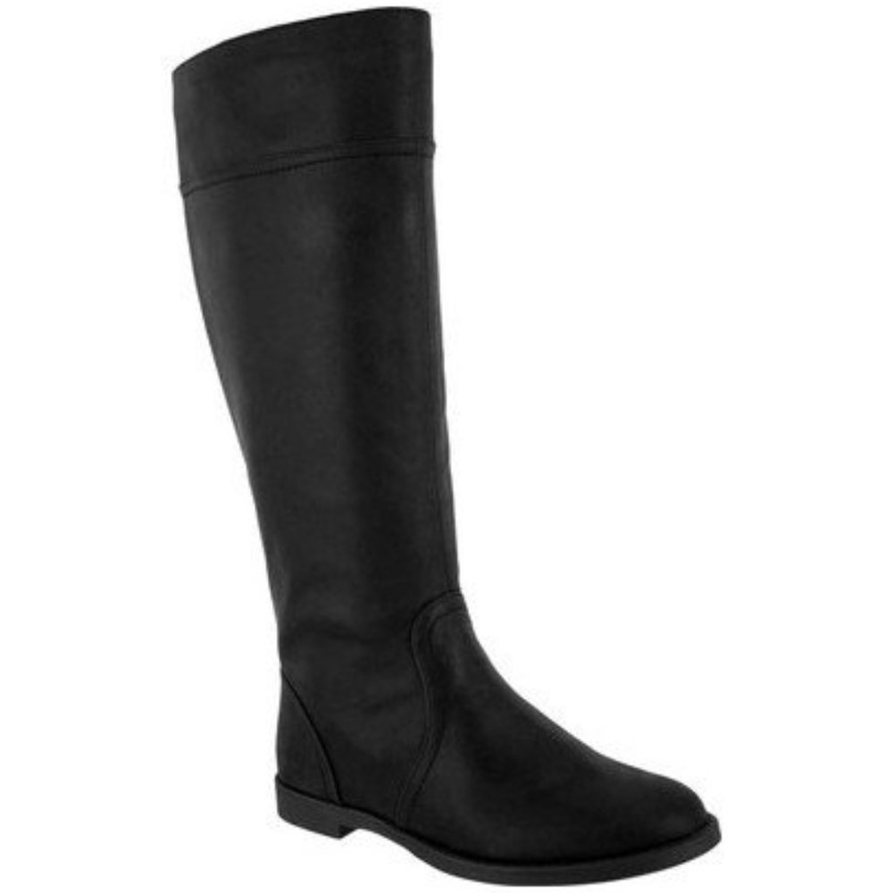 Bella Vita Rebecca II Black Boot Size 8 NWOT